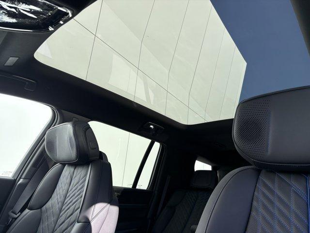 new 2026 Cadillac Escalade IQL car, priced at $134,545