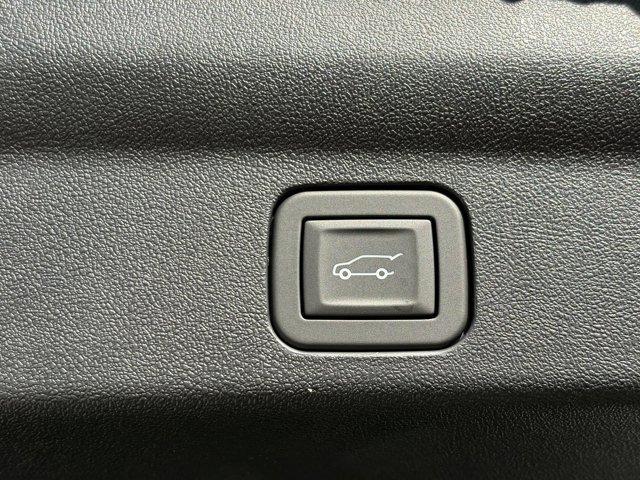 new 2026 Cadillac Escalade IQL car, priced at $134,545