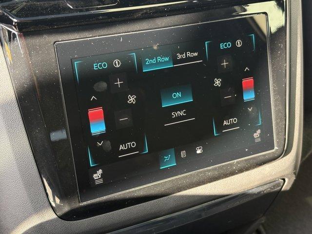 new 2026 Cadillac Escalade IQL car, priced at $134,545