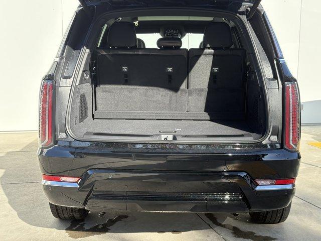 new 2026 Cadillac Escalade IQL car, priced at $134,545