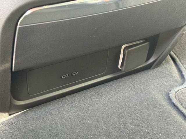 new 2026 Cadillac Escalade IQL car, priced at $134,545