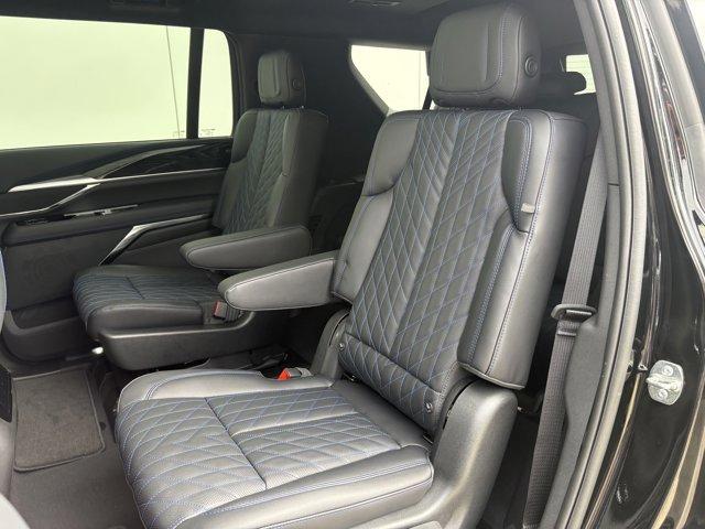 new 2026 Cadillac Escalade IQL car, priced at $133,380