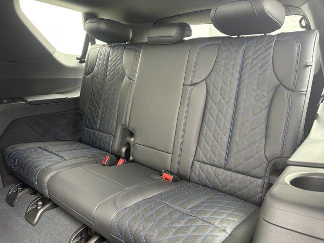 new 2026 Cadillac Escalade IQL car, priced at $133,380