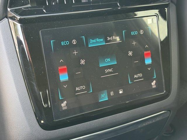 new 2026 Cadillac Escalade IQ car, priced at $131,445