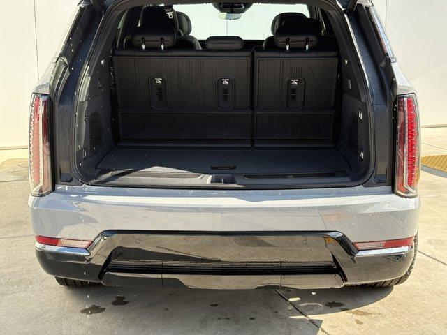 new 2026 Cadillac Escalade IQ car, priced at $131,445