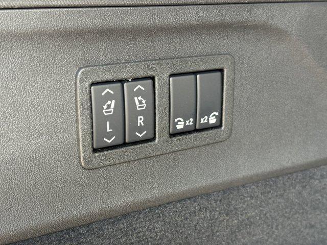 new 2026 Cadillac Escalade IQ car, priced at $131,445