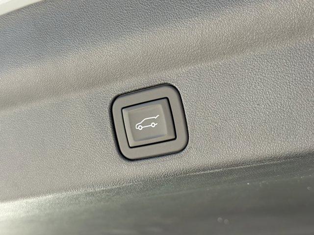 new 2026 Cadillac Escalade IQ car, priced at $131,445