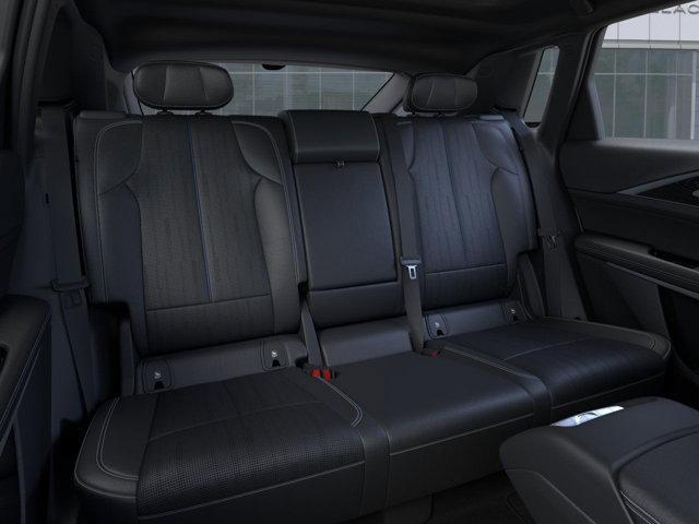 new 2026 Cadillac LYRIQ car, priced at $81,810