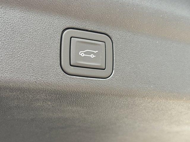 new 2026 Cadillac Escalade IQL car, priced at $135,045