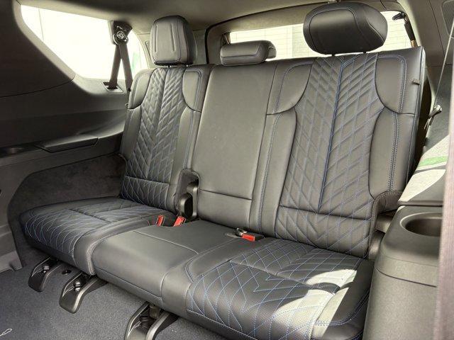 new 2026 Cadillac Escalade IQL car, priced at $135,045