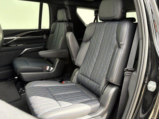 new 2026 Cadillac Escalade IQL car, priced at $135,045