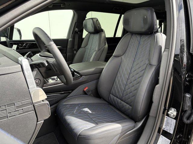 new 2026 Cadillac Escalade IQL car, priced at $135,045