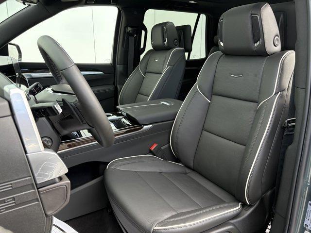 new 2026 Cadillac Escalade car, priced at $116,875