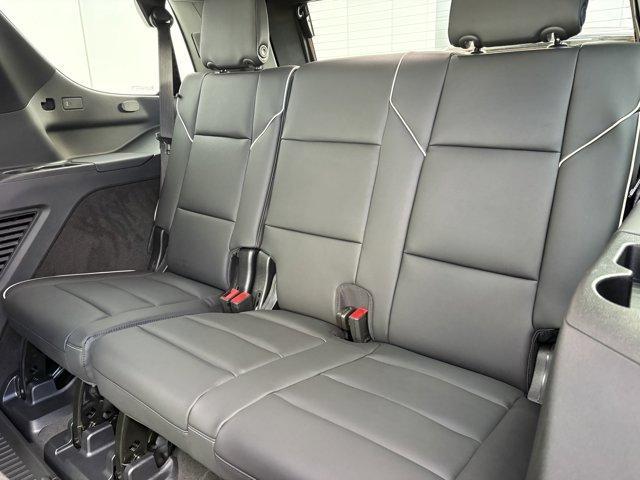 new 2026 Cadillac Escalade car, priced at $116,875