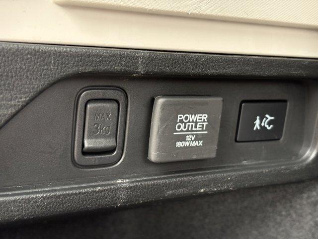 used 2022 Acura MDX car, priced at $33,899