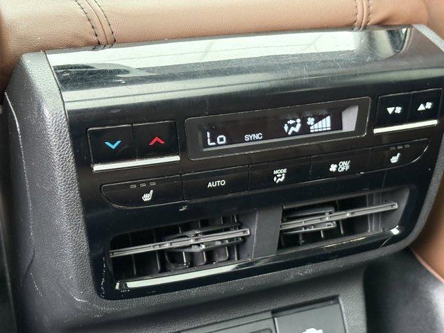 used 2022 Acura MDX car, priced at $33,899