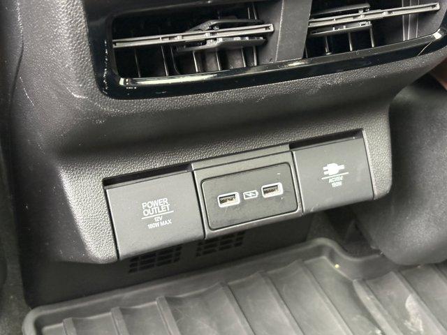 used 2022 Acura MDX car, priced at $33,899