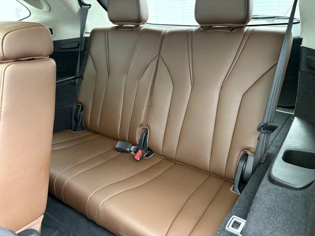 used 2022 Acura MDX car, priced at $33,899