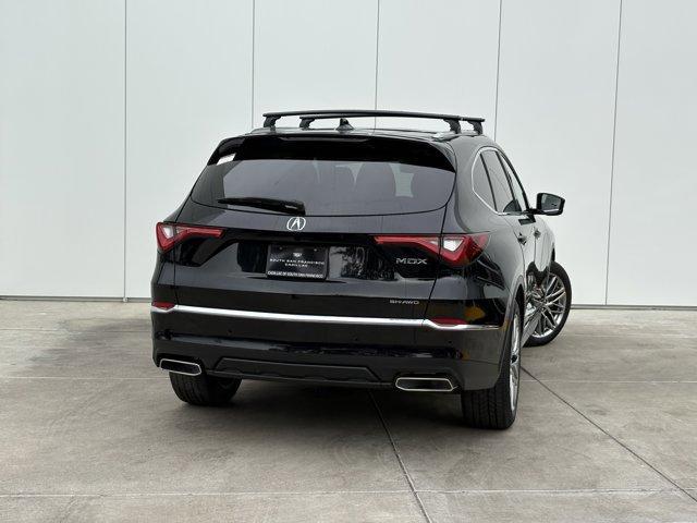 used 2022 Acura MDX car, priced at $33,899