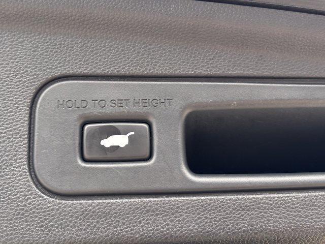 used 2022 Acura MDX car, priced at $33,899