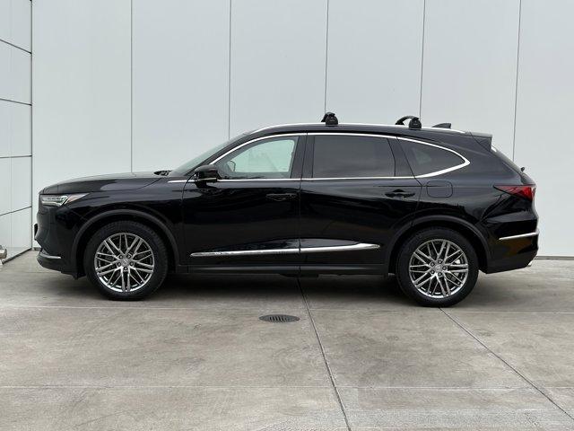 used 2022 Acura MDX car, priced at $33,899