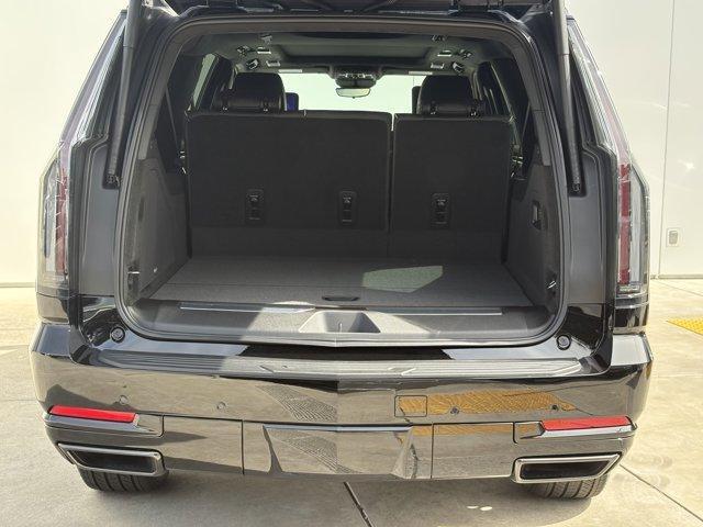 new 2026 Cadillac Escalade ESV car, priced at $146,015