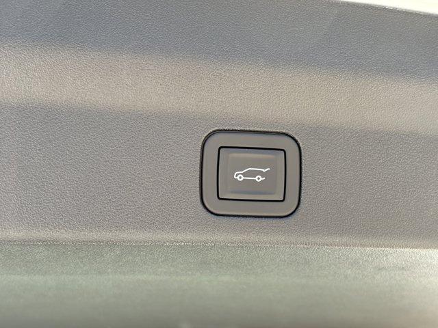 new 2025 Cadillac Escalade IQ car, priced at $151,415