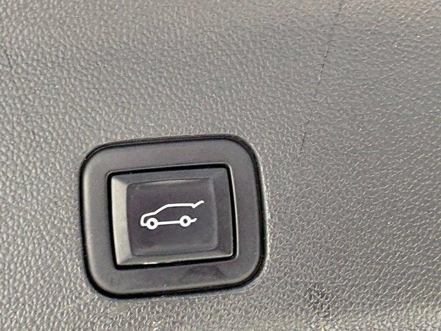 used 2023 Cadillac Escalade ESV car, priced at $123,295