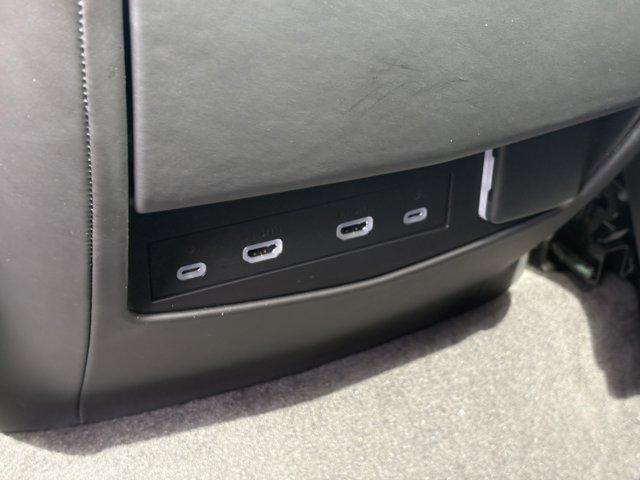 used 2023 Cadillac Escalade ESV car, priced at $123,295