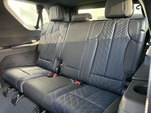 new 2026 Cadillac Escalade IQL car, priced at $135,045