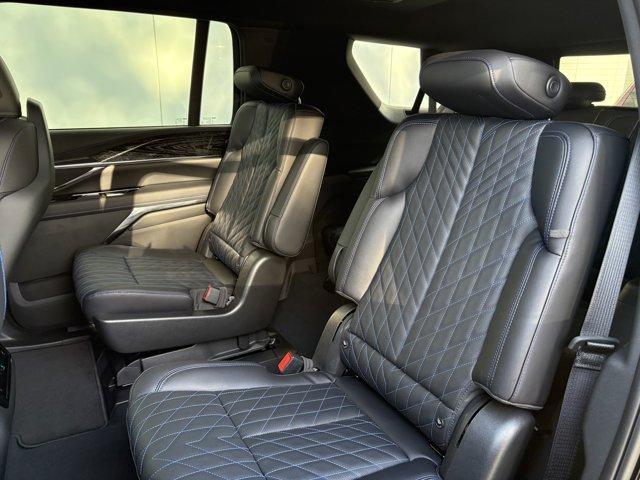 new 2026 Cadillac Escalade IQL car, priced at $135,045