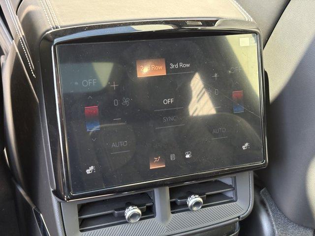 new 2026 Cadillac VISTIQ car, priced at $99,315