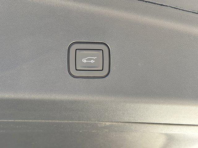 new 2026 Cadillac VISTIQ car, priced at $99,315