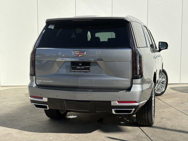 new 2026 Cadillac Escalade car, priced at $108,830