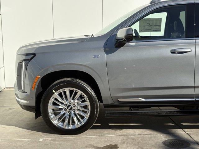 new 2026 Cadillac Escalade car, priced at $108,830