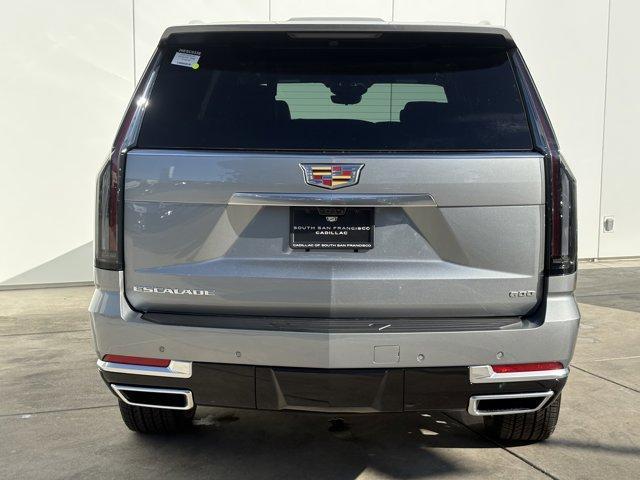 new 2026 Cadillac Escalade car, priced at $108,830
