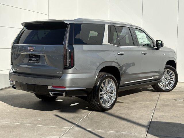 new 2026 Cadillac Escalade car, priced at $108,830