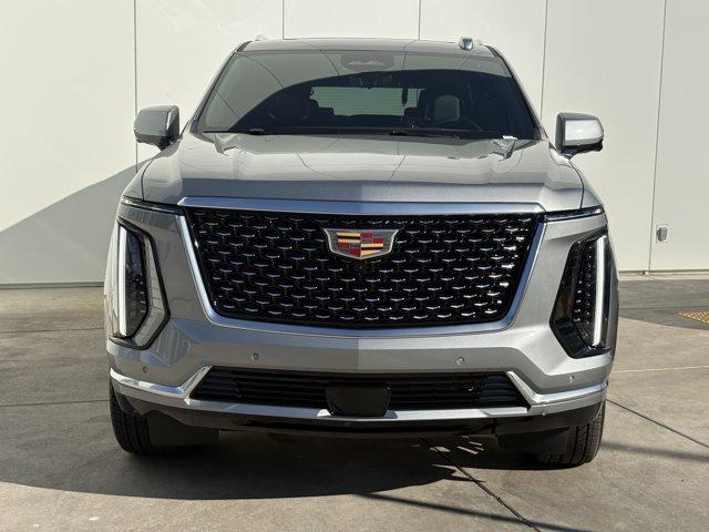 new 2026 Cadillac Escalade car, priced at $108,830