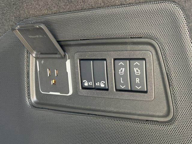 new 2026 Cadillac Escalade car, priced at $108,830