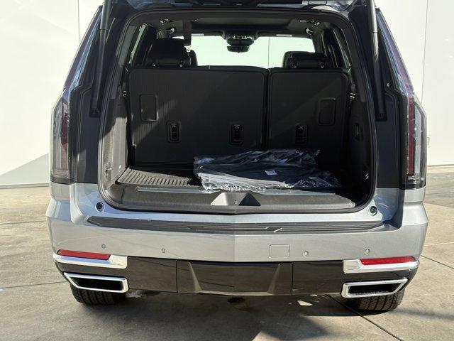 new 2026 Cadillac Escalade car, priced at $108,830