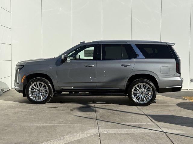 new 2026 Cadillac Escalade car, priced at $108,830