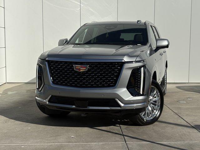 new 2026 Cadillac Escalade car, priced at $108,830