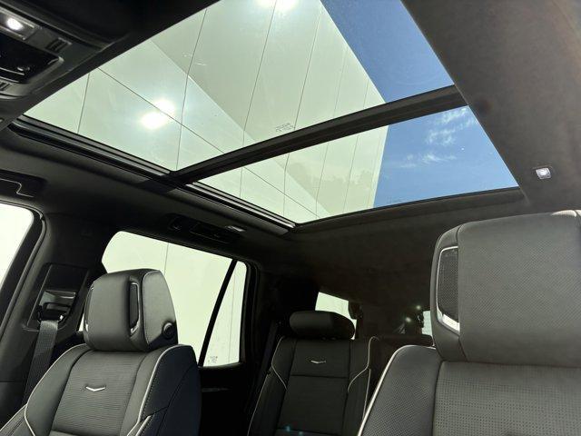 new 2026 Cadillac Escalade car, priced at $108,830