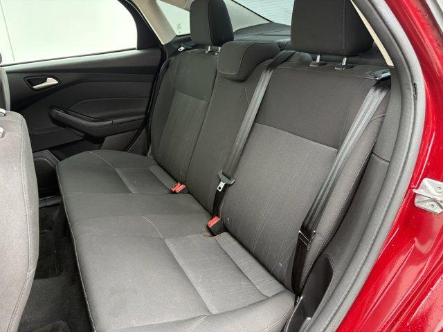 used 2015 Ford Focus car, priced at $6,995