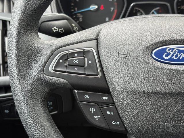 used 2015 Ford Focus car, priced at $6,995