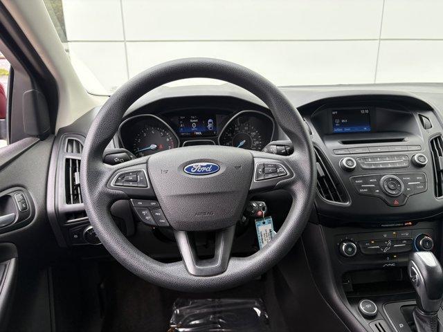 used 2015 Ford Focus car, priced at $6,995