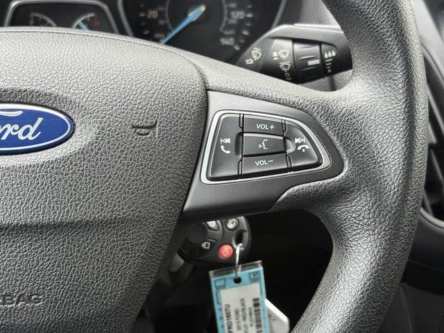 used 2015 Ford Focus car, priced at $6,995