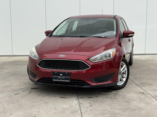 used 2015 Ford Focus car, priced at $6,995