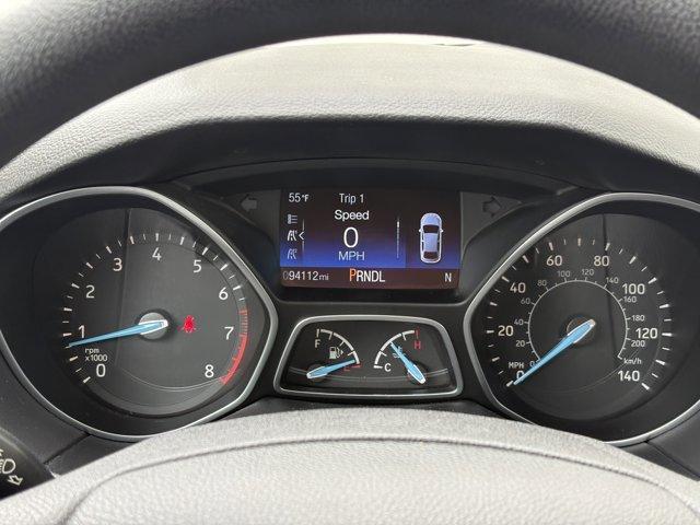 used 2015 Ford Focus car, priced at $6,995