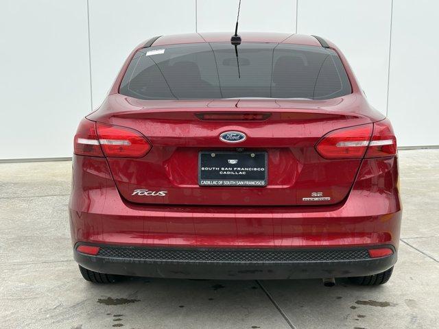 used 2015 Ford Focus car, priced at $6,995